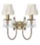 Jugendstil Deckenleuchte Billardlampe E14 Versailles