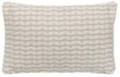 Kissen Nizza 40x60 cm white-beige