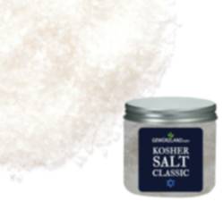 KOSHER SALT CLASSIC, unjodiert - Gewürze kaufen