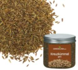 Kreuzkümmel ganz | Cumin ganz - Premiumqualität