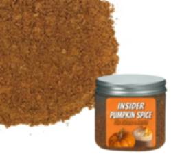 Kürbis Gewürz | Pumpkin Spice - Gewürze kaufen