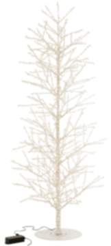 LED Baum Weiß (125-380 cm)