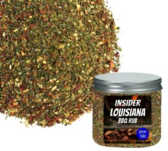 Louisiana BBQ RUB - Gewürze kaufen