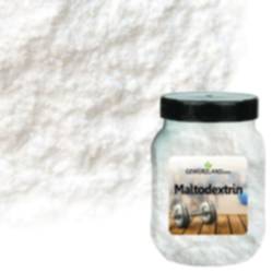 Maltodextrin - Gewürze kaufen