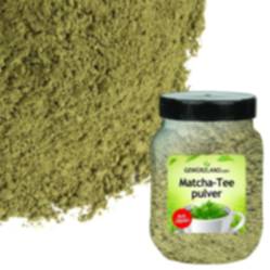 Matcha-Tee pulver - Gewürze kaufen