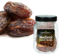 Medjool Datteln [JUMBO]