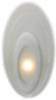 Moderne LED Wandlampe