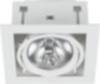 Moderner Spotstrahler DOWNLIGHT