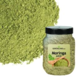 Moringa pulver - Gewürze kaufen