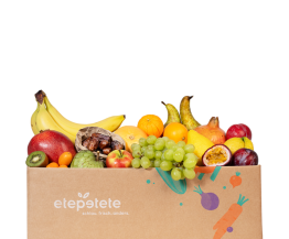 Obst-Box Classic