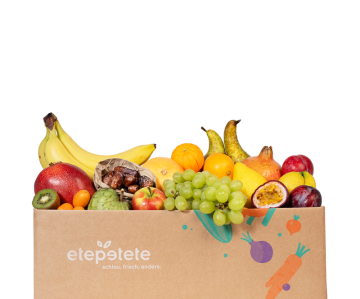 Obst-Box Classic