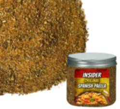 Original spanische Paella Gewürz, spanish Paella spice - Gewürze kaufen