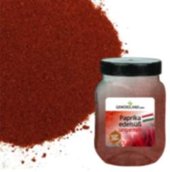 Paprika edelsüß gemahlen, ungarisch