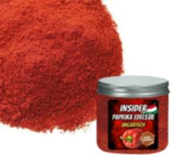 Paprika edelsüß gemahlen, ungarisch - Gewürze kaufen