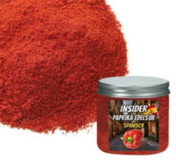 Paprika edelsüß spanisch, Paprikapulver aus Spanien - Gewürze kaufen