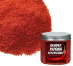 Paprika rosenscharf - Gewürze kaufen