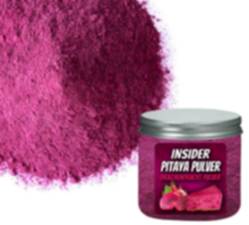 Pitaya Pulver, Drachenfrucht Pulver - Gewürze kaufen