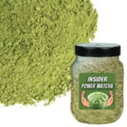 Power Matcha - Gewürze kaufen