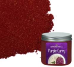 Purple Curry Mischung - Gewürze kaufen