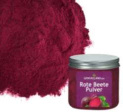 Rote Beete Pulver - Gewürze kaufen