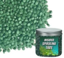 Spirulina Tabs, grüne Spirulina Presslinge - Gewürze kaufen