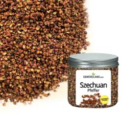 Szechuan Pfeffer - Gewürze kaufen