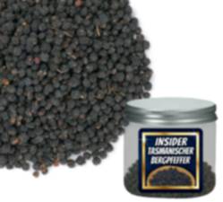 Tasmanischer Bergpfeffer ganz, Tasmanian Pepperberry, original - Gewürze kaufen