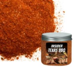 Texas BBQ Gewürz - Gewürze kaufen