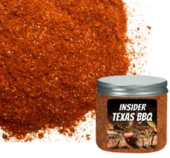 Texas BBQ Gewürz - Gewürze kaufen