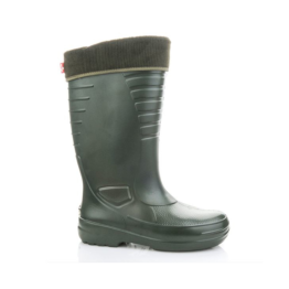 Thermostiefel Lemigo bis -30°C aus EVA 42