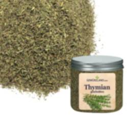 Thymian, gerebelt - Gewürze kaufen