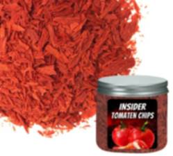 Tomaten Chips, Tomaten Flocken, aus echten Tomaten hergestellt - Gewürze kaufen