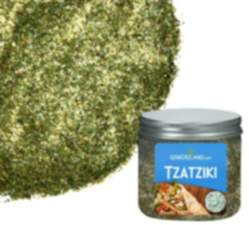 Tzatziki Gewürzmischung