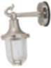 Wetterfeste Wandlampe THISSEAS Maritim IP64 Hof