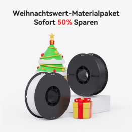 2KG Ender-PLA Sparpaket Filament 1,75mm