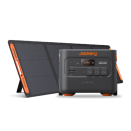 Jackery Solargenerator 2000 Plus