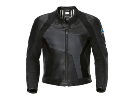 BMW Hotlap Motorradjacke (Herren | schwarz) Farbe: Schwarz Größe: 52