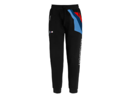 BMW Motorsport Hose 2024 (Herren | schwarz) Farbe: Schwarz Größe: XL