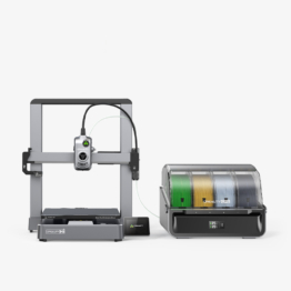 Creality Hi Combo 3D-Drucker