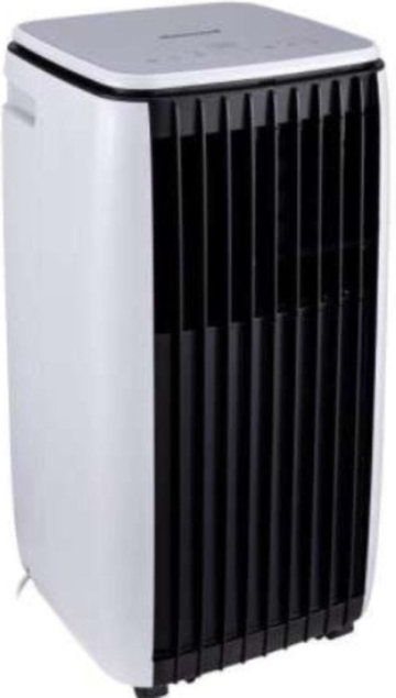 Honeywell Klimagerät HG9CESAKK - 9000 BTU - 65 dB - 240V - 30 m² - Weiß